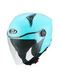  KYT- D-CITY HELMETS - SECURTEX MOTOR SL (t/a MaximoMoto)