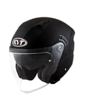  KYT- NF-J HELMETS - SECURTEX MOTOR SL (t/a MaximoMoto)