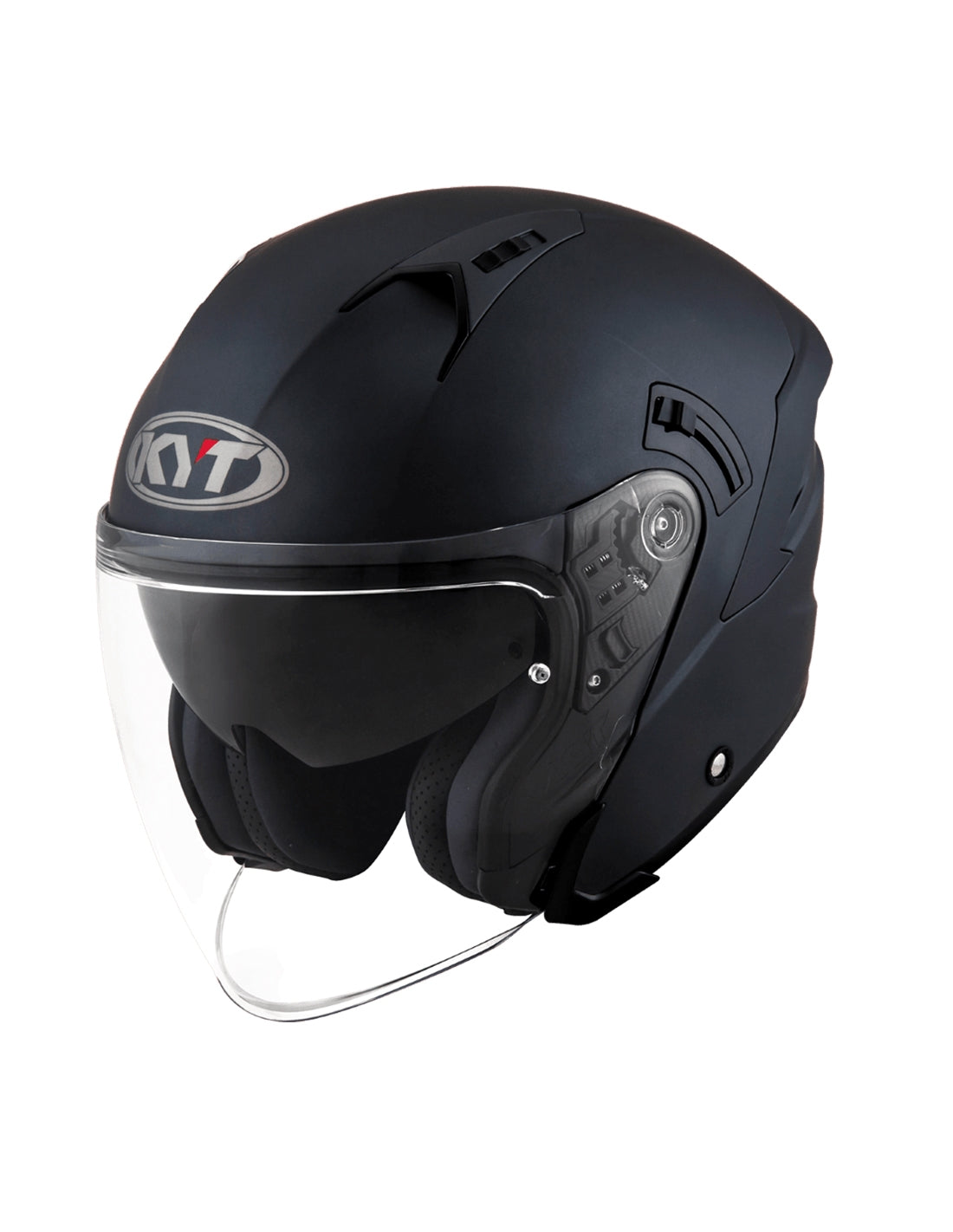  KYT- NF-J HELMETS - SECURTEX MOTOR SL (t/a MaximoMoto)