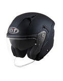  KYT- NF-J HELMETS - SECURTEX MOTOR SL (t/a MaximoMoto)
