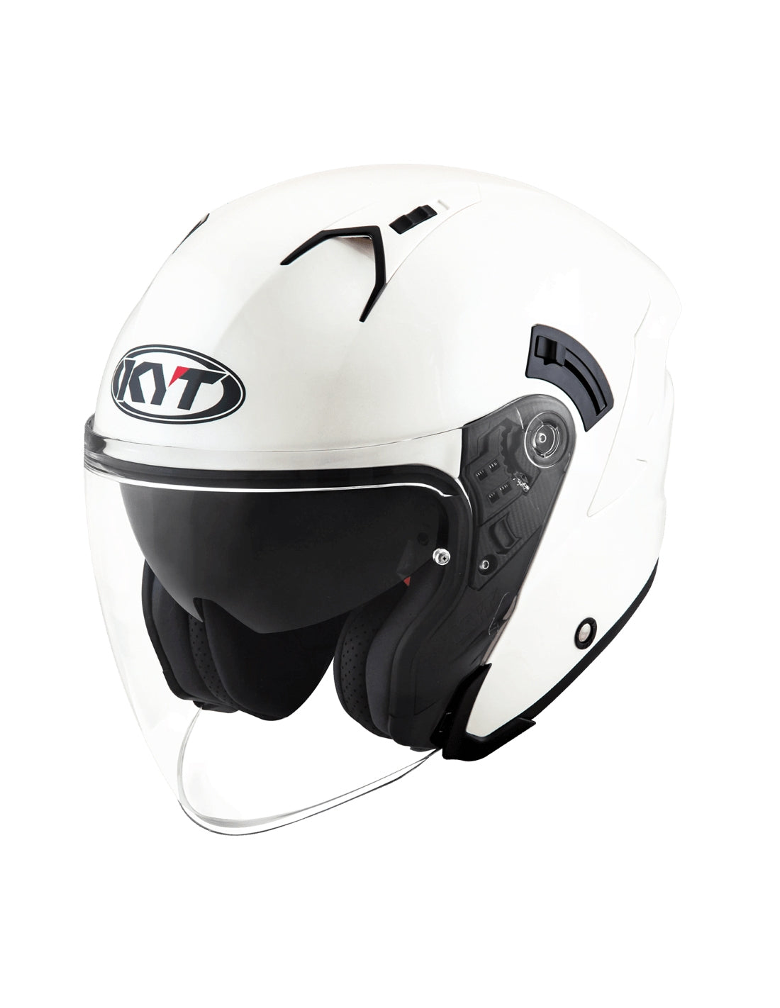  KYT- NF-J HELMETS - SECURTEX MOTOR SL (t/a MaximoMoto)