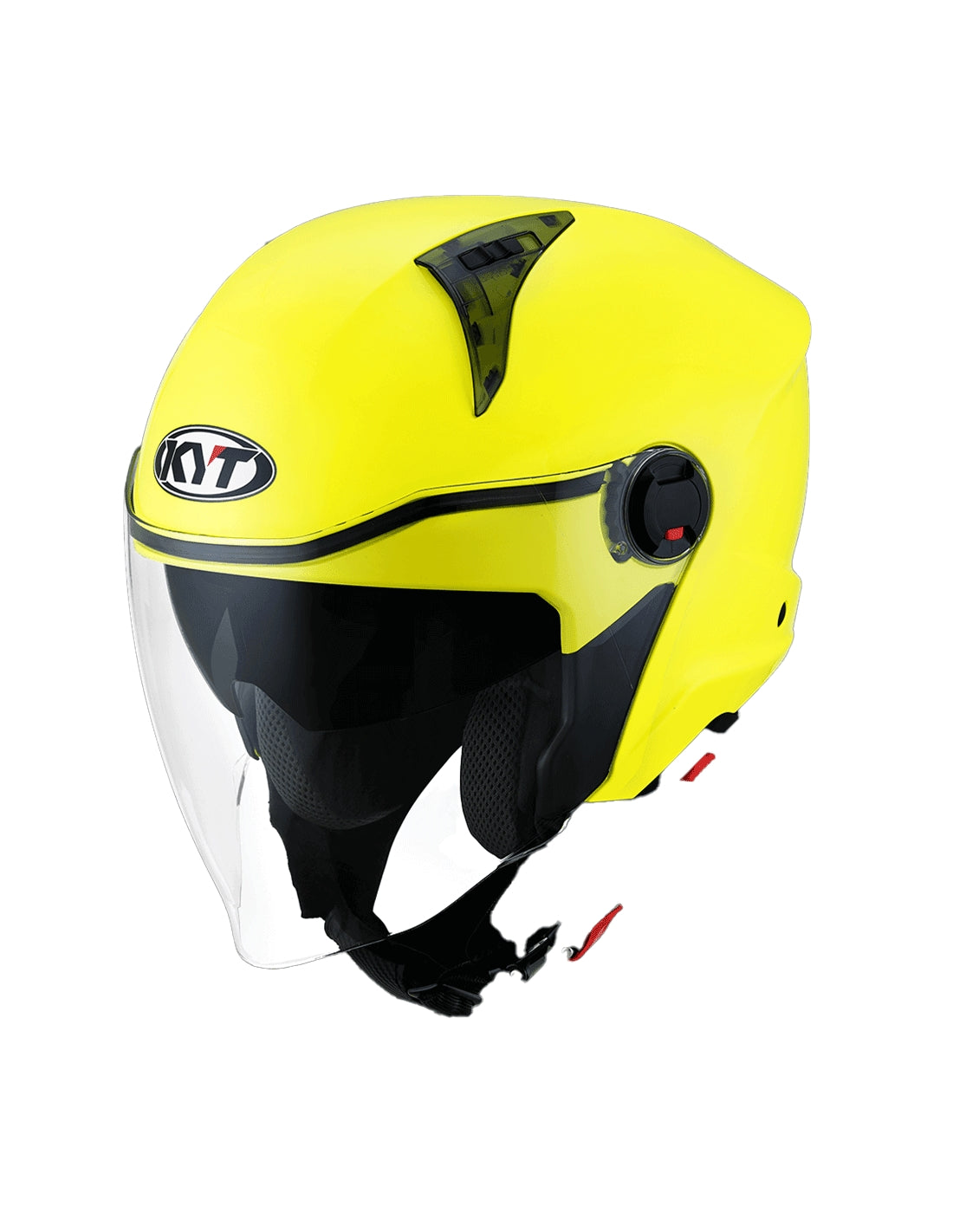  KYT- D-CITY HELMETS - SECURTEX MOTOR SL (t/a MaximoMoto)