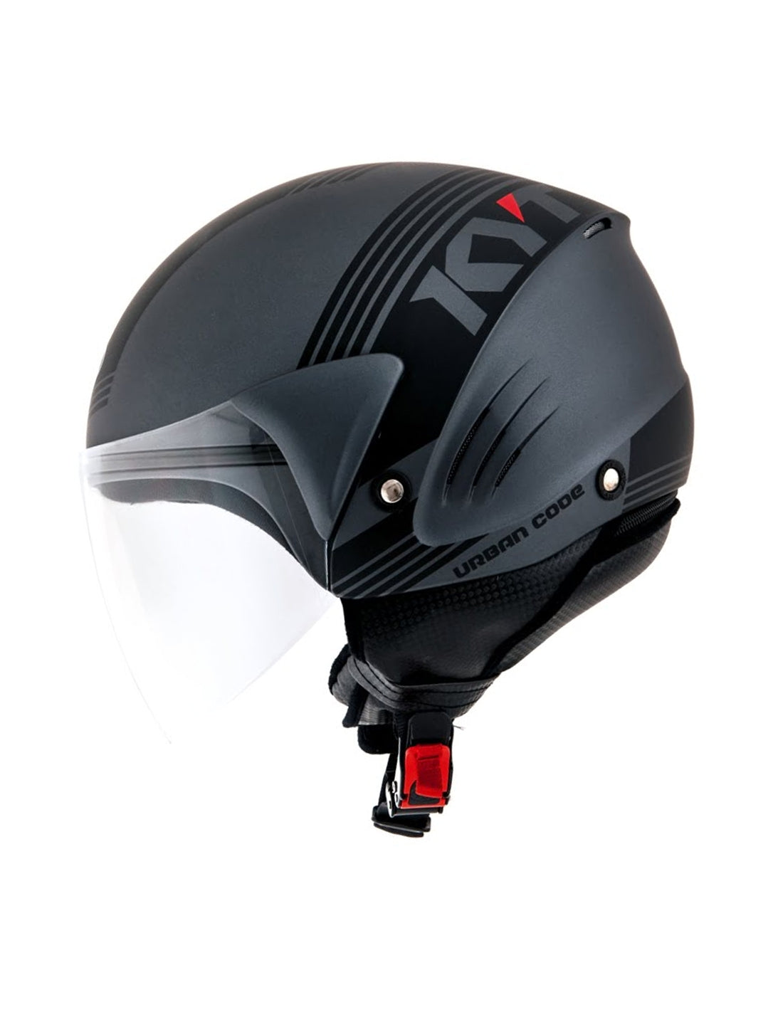  KYT- COUGAR HELMETS - SECURTEX MOTOR SL (t/a MaximoMoto)