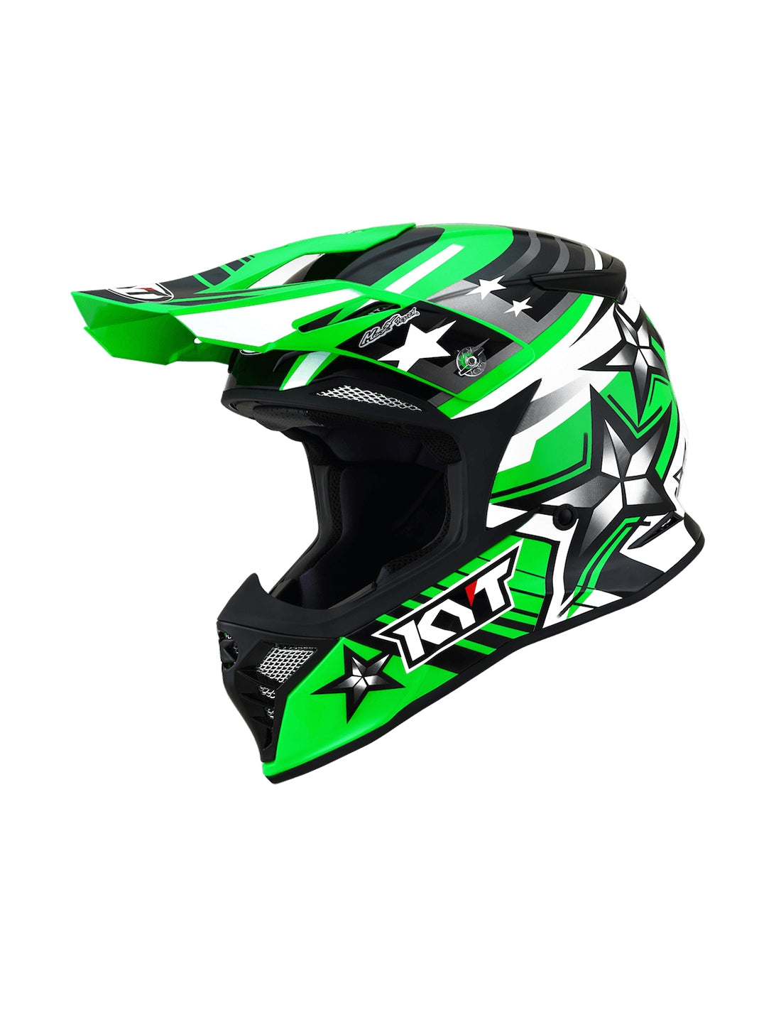  KYT- SKYHAWK ARDOR HELMETS - SECURTEX MOTOR SL (t/a MaximoMoto)