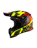  KYT- SKYHAWK HELMETS - SECURTEX MOTOR SL (t/a MaximoMoto)