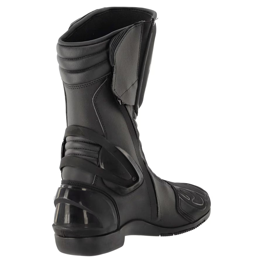 FORMA FRECCIA DRY MOTORCYCLE RACING BOOTS BLACK