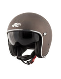  KAPPA - JET HELMET KV29/PHILADELPHI.VRD/PETROLHEAD TOBACCO - SECURTEX MOTOR SL (t/a MaximoMoto)