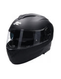  KAPPA - HELMET MOD KV32/ORLANDO.P/JD/BASIC BLACK - SECURTEX MOTOR SL (t/a MaximoMoto)