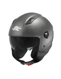  KAPPA - DJET HELMET KV28/EVO C/VGD/JOIN BLACK/TITANIUM/YELLOW - SECURTEX MOTOR SL (t/a MaximoMoto)