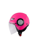  KAPPA - JUNIOR HELMET KJ05/POWER.D/BASIC PINK - SECURTEX MOTOR SL (t/a MaximoMoto)