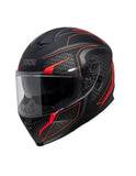  IXS- IXS 1100 2.4 HELMETS - SECURTEX MOTOR SL (t/a MaximoMoto)