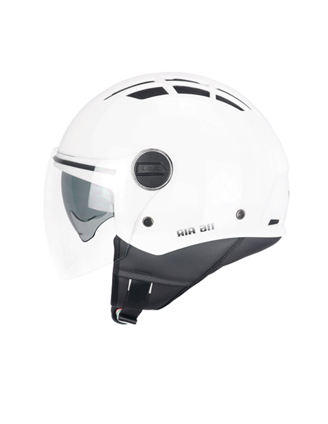 CGM - 116A AIR MONO JET CASCO Bianco