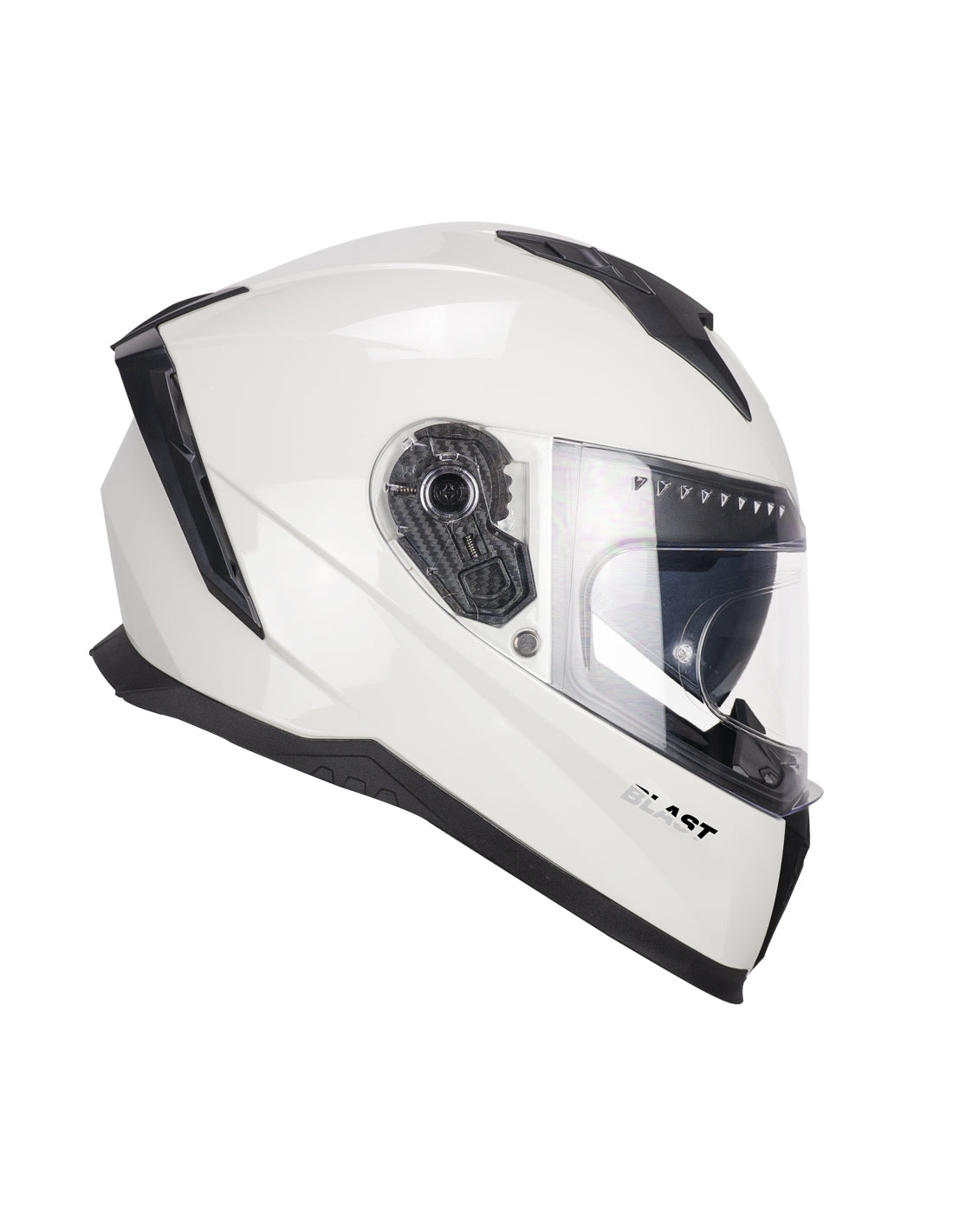 CGM 311A BLAST MONO Integrales Moto Casco Gris