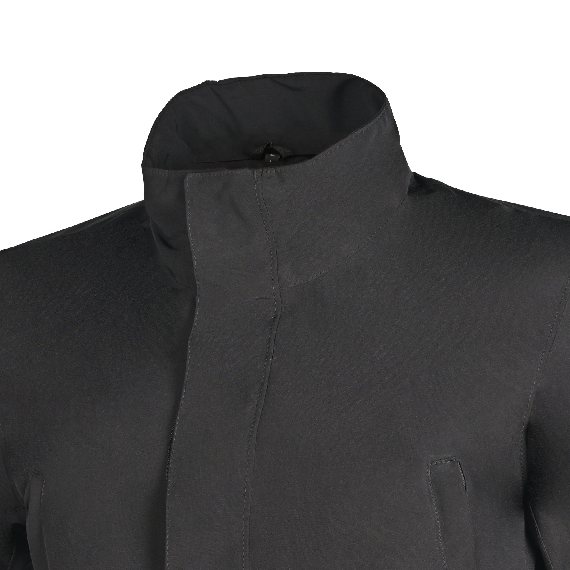  BELA - Murica City Textile Jacket Black - SECURTEX MOTOR SL (t/a MaximoMoto)