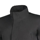  BELA - Murica City Textile Jacket Black - SECURTEX MOTOR SL (t/a MaximoMoto)