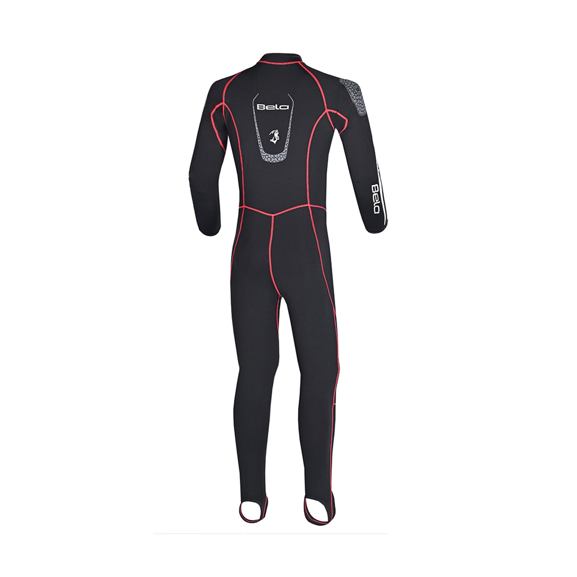 BELA Matrix Racing outsider Black Red
