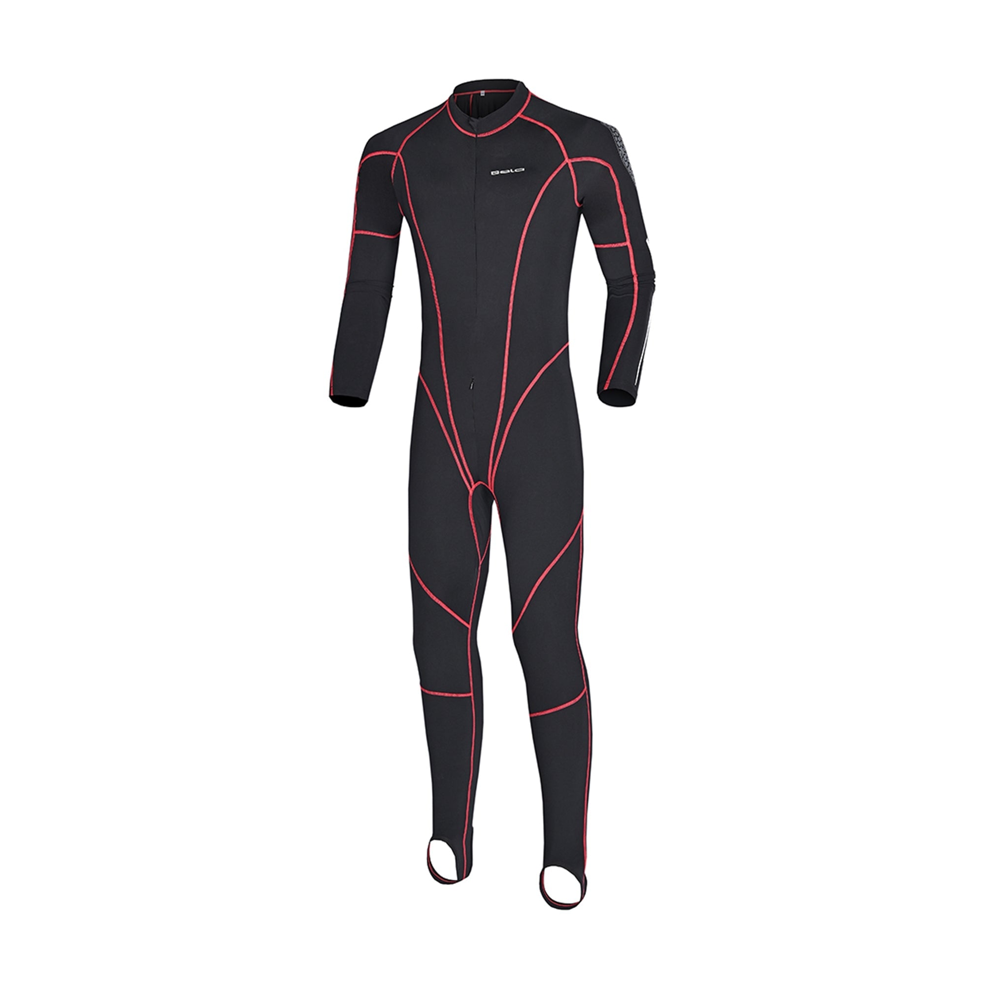 BELA Matrix Racing outsider Black Red