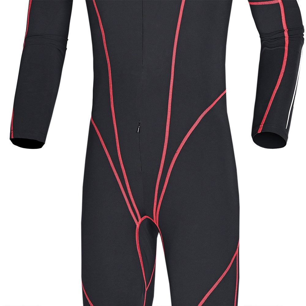 BELA Matrix Racing outsider Black Red
