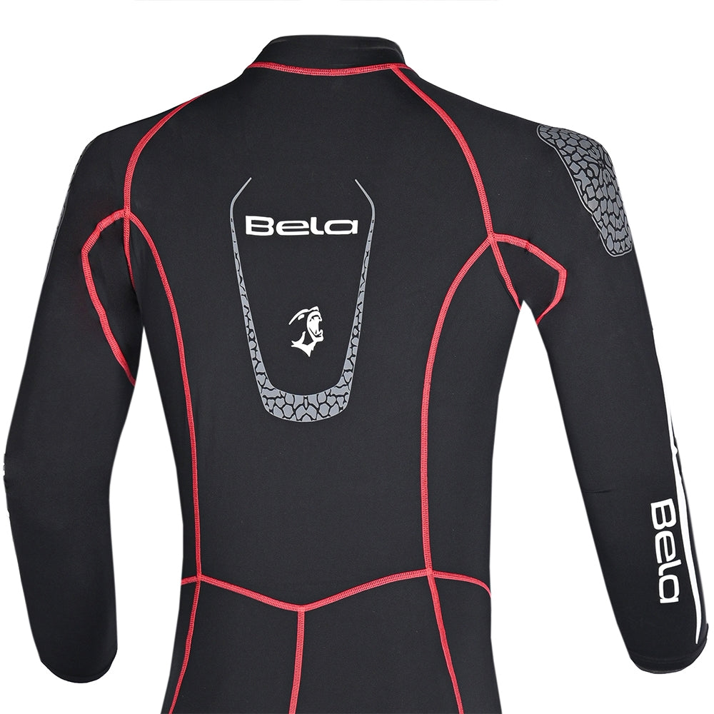 BELA Matrix Racing outsider Black Red
