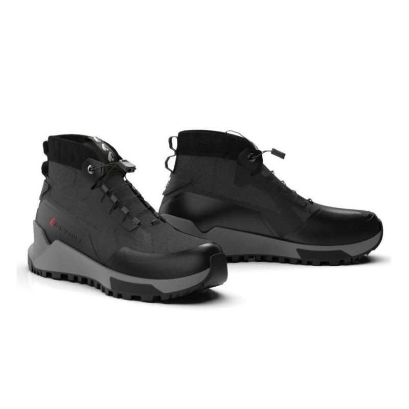 FORMA KUMO BOOT BLACK