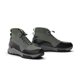 FORMA - KUMO BOOT OLIVE/BLACK/GREY - SECURTEX MOTOR S.L (t/a MaximoMoto)