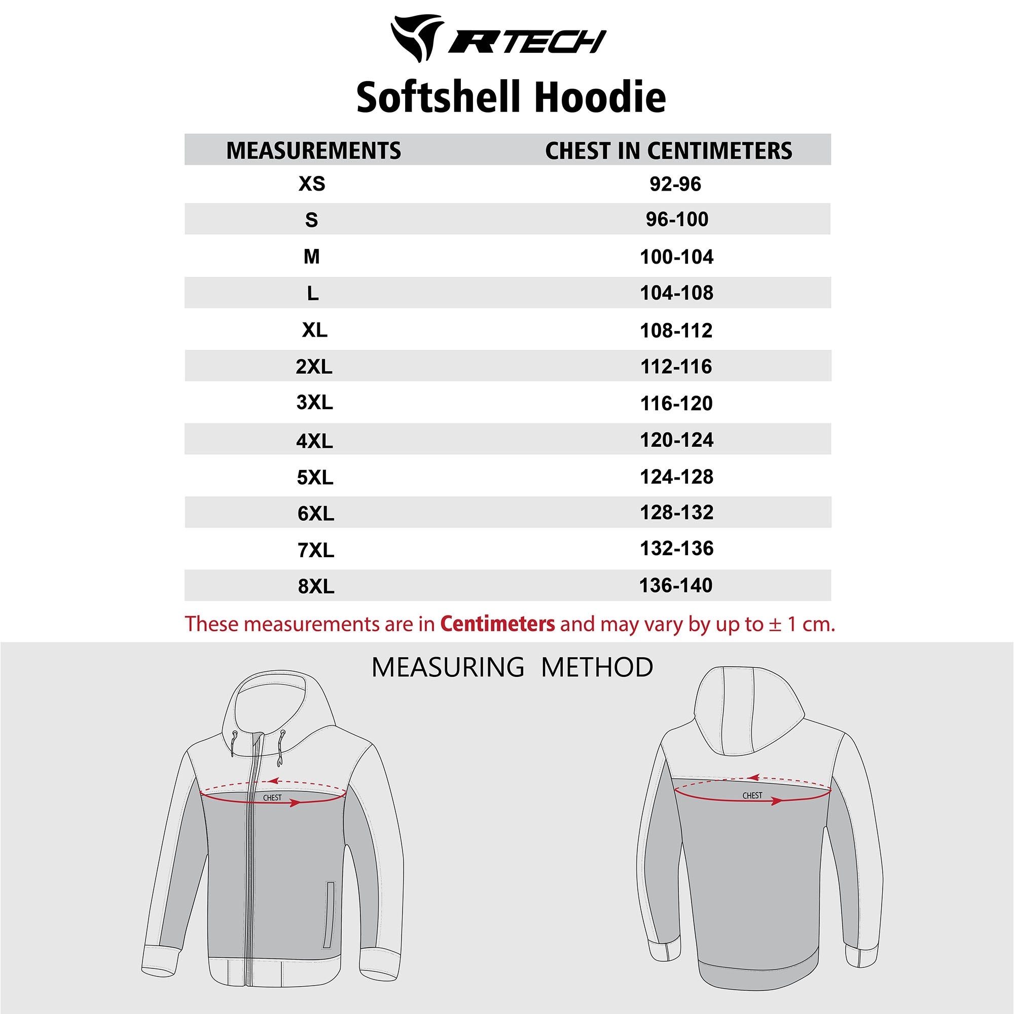  BELA-Evolution Soft Shell Jacket Black - SECURTEX MOTOR SL (t/a MaximoMoto)