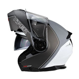 Viper RSV345 Touring Motorcycle Flip up Helmet