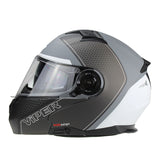 Viper RSV345 Touring Motorcycle Flip up Helmet