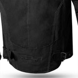  BELA - Logan Man Textile Jacket Black - SECURTEX MOTOR SL (t/a MaximoMoto)
