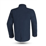  BELA - Murica City Textile Jacket Blue - SECURTEX MOTOR SL (t/a MaximoMoto)