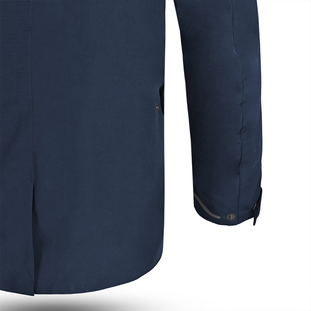 BELA - Murica City Textile Jacket Blue - SECURTEX MOTOR SL (t/a MaximoMoto)