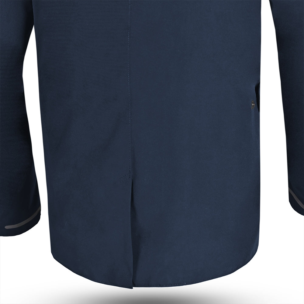  BELA - Murica City Textile Jacket Blue - SECURTEX MOTOR SL (t/a MaximoMoto)