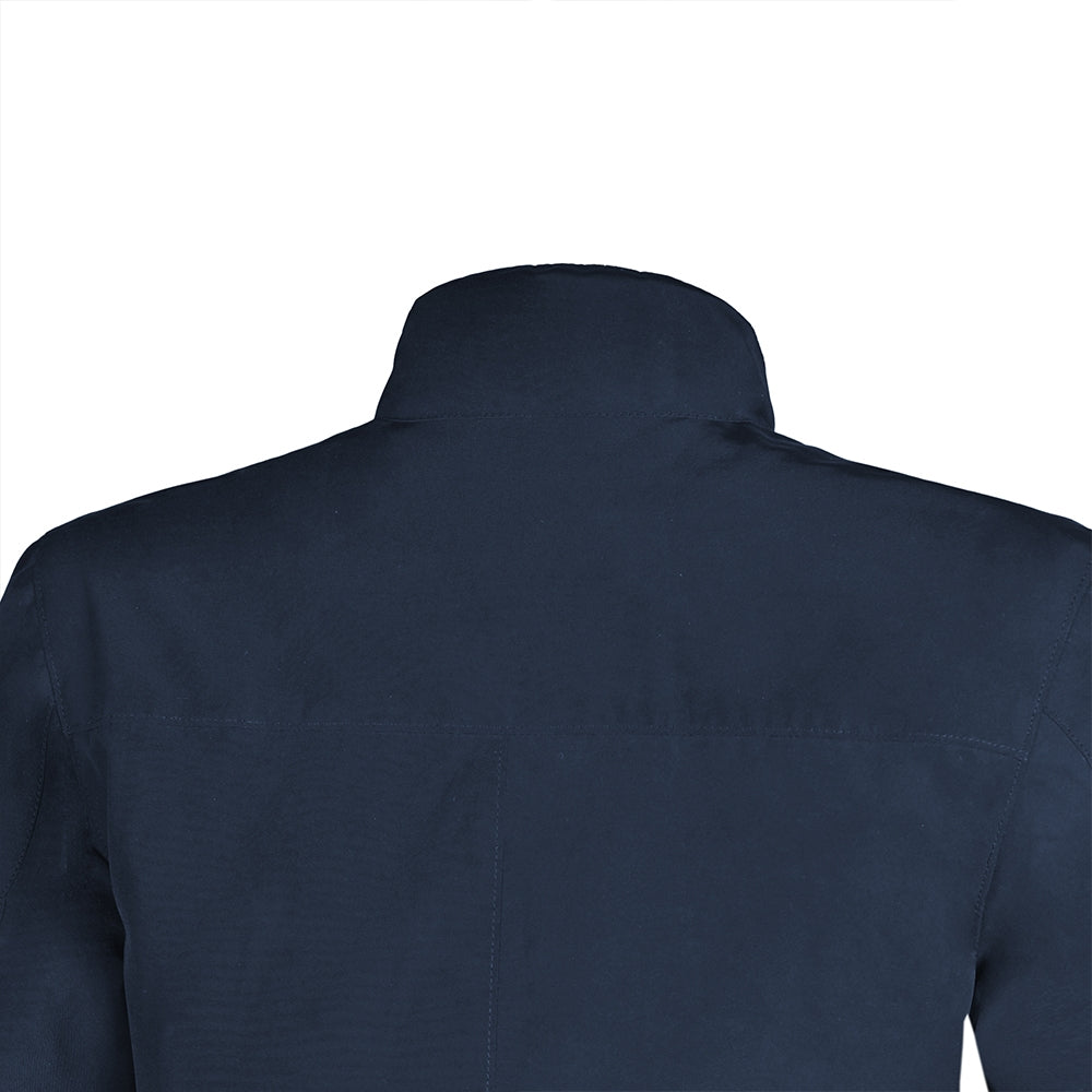  BELA - Murica City Textile Jacket Blue - SECURTEX MOTOR SL (t/a MaximoMoto)