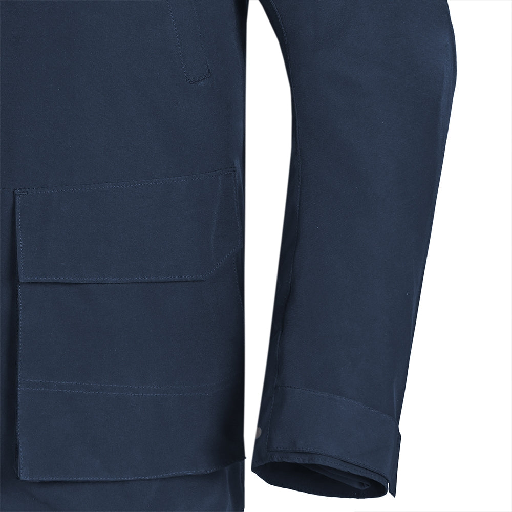  BELA - Murica City Textile Jacket Blue - SECURTEX MOTOR SL (t/a MaximoMoto)