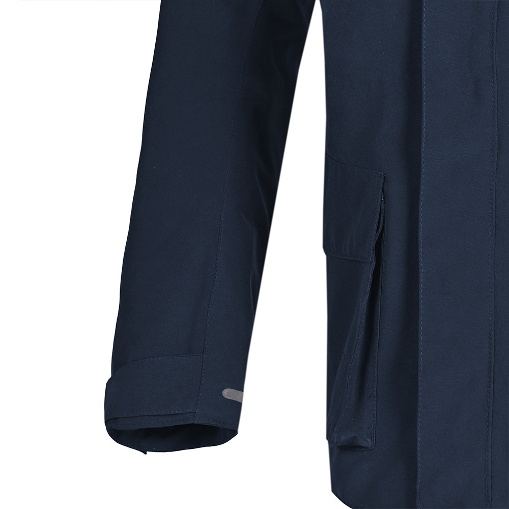  BELA - Murica City Textile Jacket Blue - SECURTEX MOTOR SL (t/a MaximoMoto)