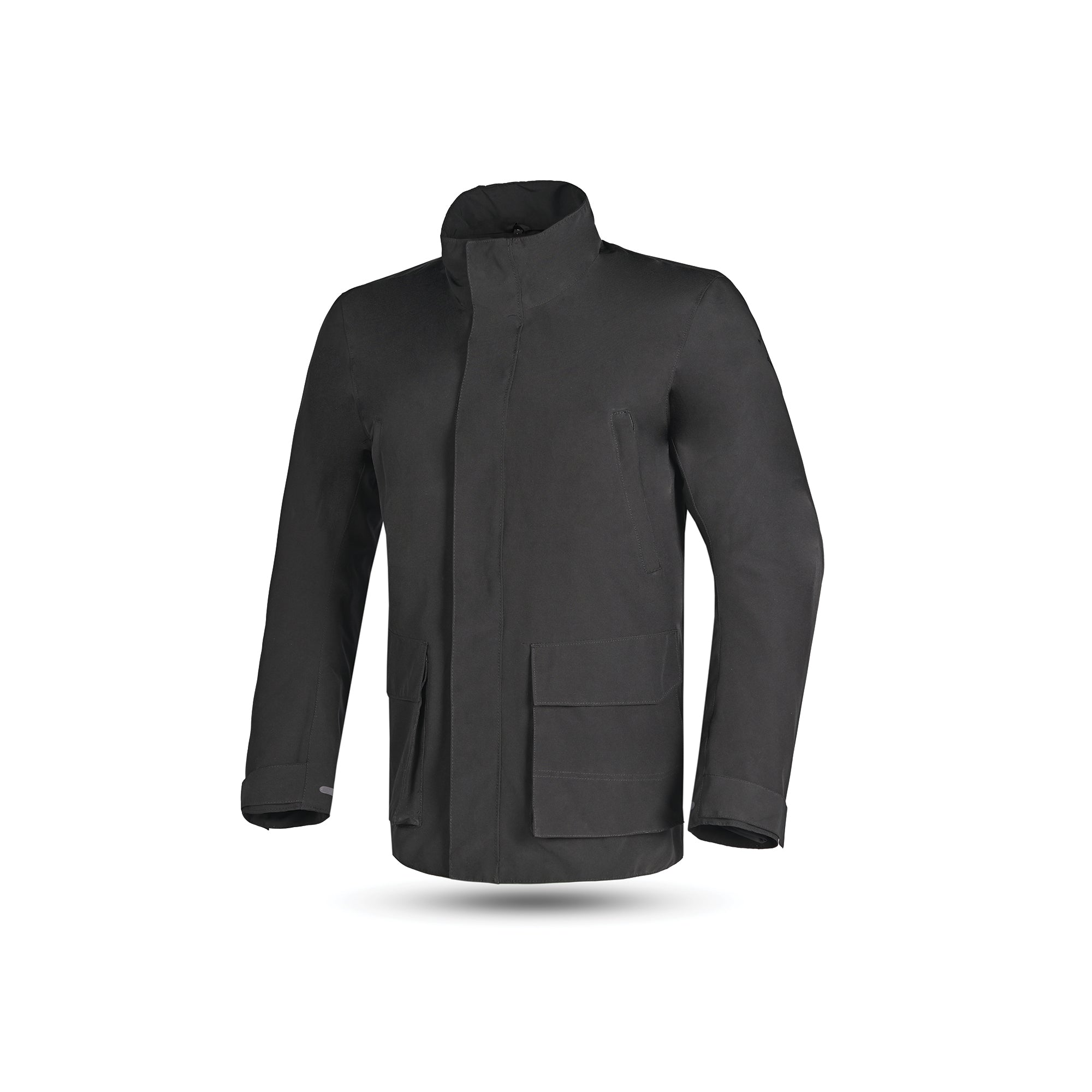  BELA - Murica City Textile Jacket Black - SECURTEX MOTOR SL (t/a MaximoMoto)