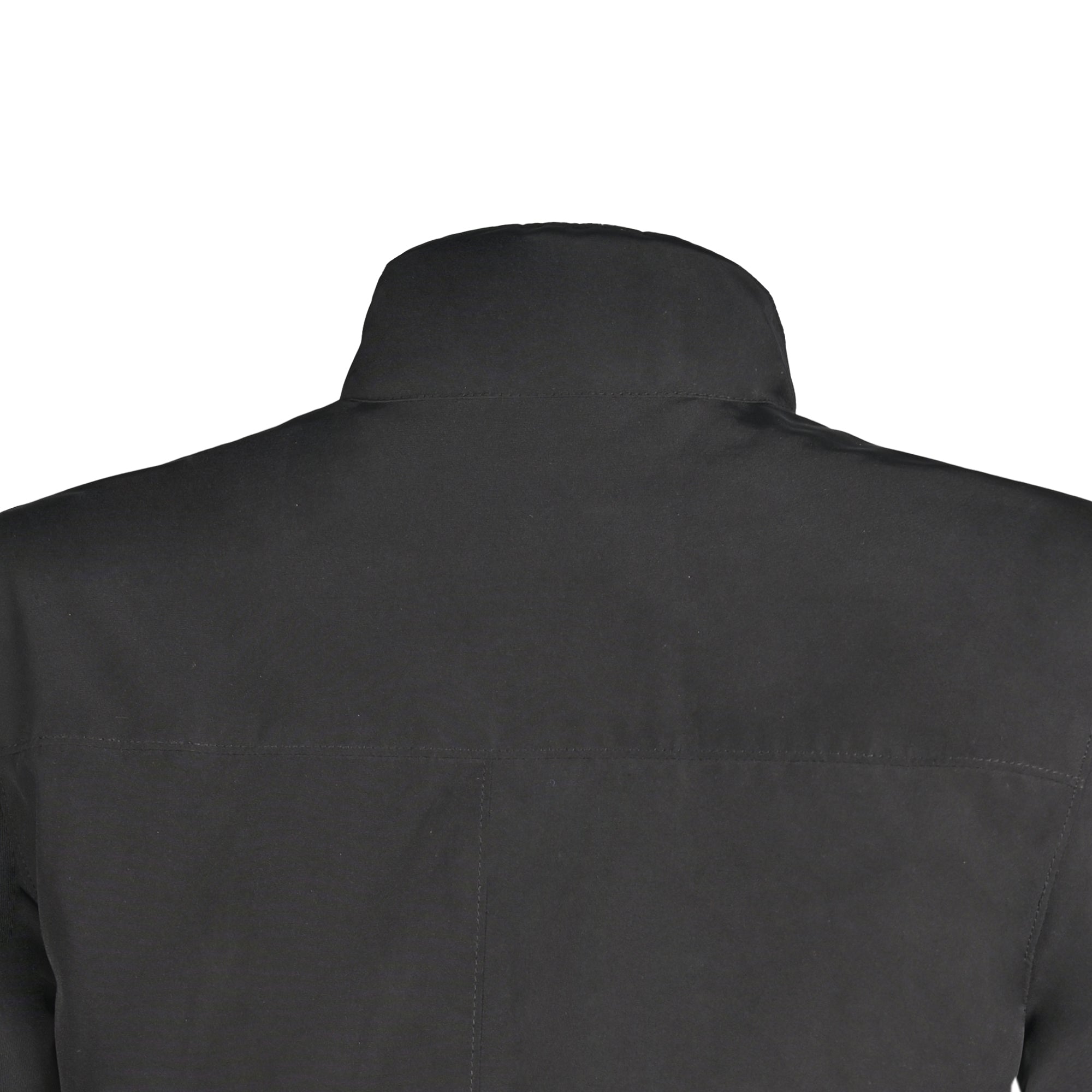  BELA - Murica City Textile Jacket Black - SECURTEX MOTOR SL (t/a MaximoMoto)