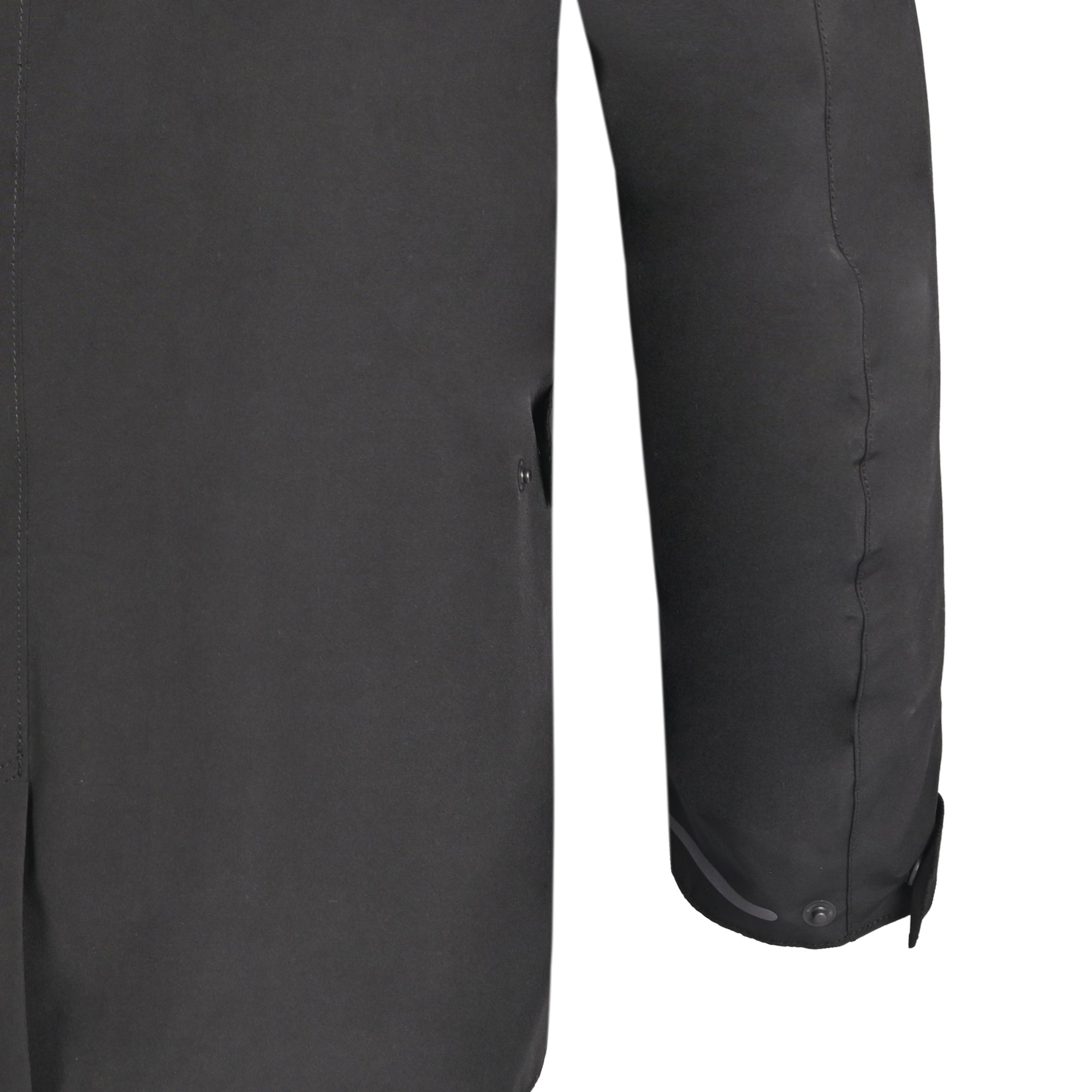  BELA - Murica City Textile Jacket Black - SECURTEX MOTOR SL (t/a MaximoMoto)