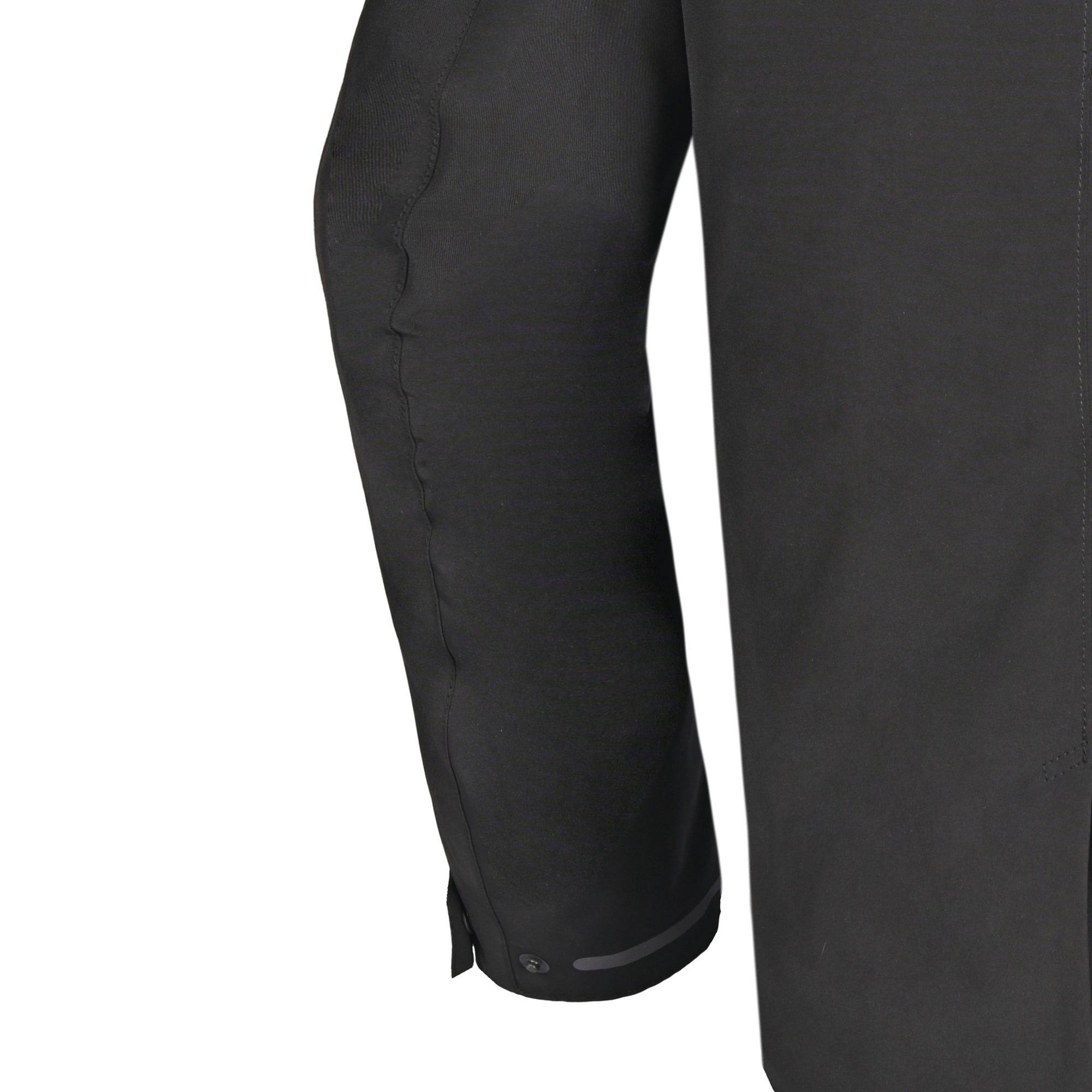  BELA - Murica City Textile Jacket Black - SECURTEX MOTOR SL (t/a MaximoMoto)