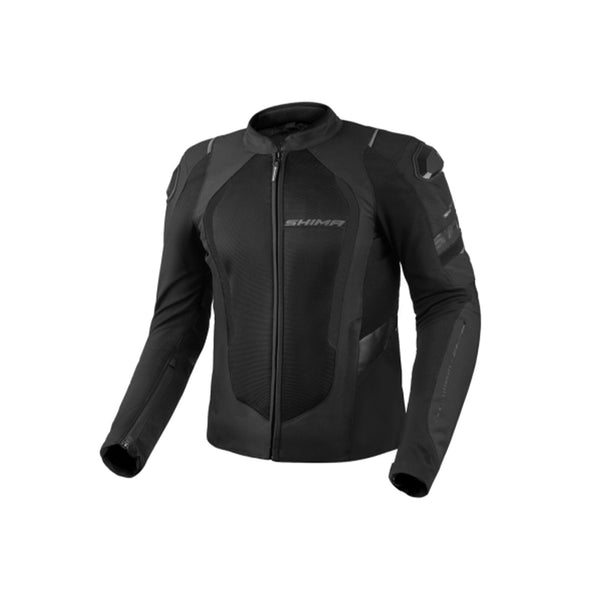 Motorcycle Boots Shima Riding Gear Men's Textile Motorbike Jacket