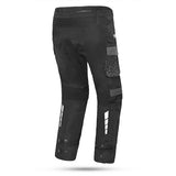  BELA - Crossroad Extreme WP Textile Trousers Black/Anthracite - SECURTEX MOTOR SL (t/a MaximoMoto)