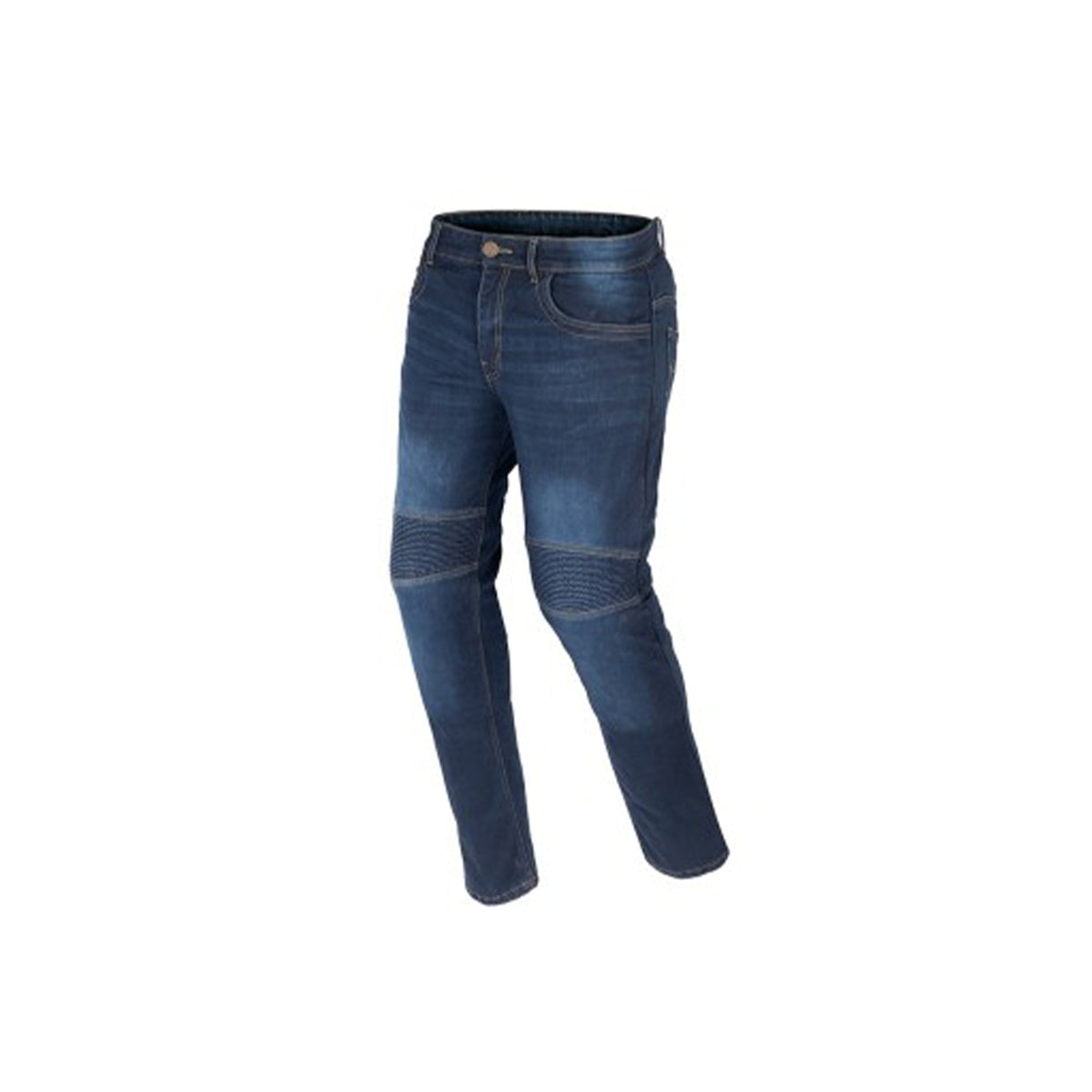 BELA - Jeans DJ20 Blue Denim - SECURTEX MOTOR S.L (t/a MaximoMoto)