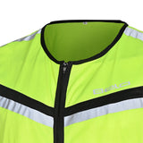 BELA Textile Zoro High Viz Vest Fluorescent yellow - SECURTEX MOTOR SL (t/a MaximoMoto)