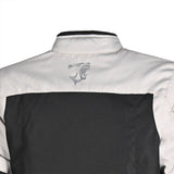 BELA - Tark Textile Jacket Black/Ice/Red/Blue - SECURTEX MOTOR SL (t/a MaximoMoto)