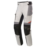 Alpinestars Andes V3 Drystar Pants Ice Grey & Dark Grey images