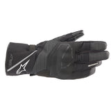 Alpinestars Andes V3 Drystar Motorcycle Glove Black - back pic