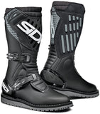 SIDI - BOTAS SIDI TRIAL ZERO.2 NEGRO - SECURTEX MOTOR SL (t/a MaximoMoto)