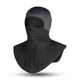  BELA - Thermal Textile Snow Whisper Balaclava Black - TU - SECURTEX MOTOR SL (t/a MaximoMoto)
