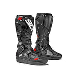 SIDI - BOTAS CROSSFIRE 3 SRS NEGRO - SECURTEX MOTOR SL (t/a MaximoMoto)