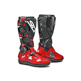  SIDI - CROSSFIRE 3 SRS BOOTS RED/BLACK - SECURTEX MOTOR SL (t/a MaximoMoto)